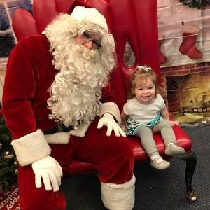 Meet your Posher, Kerry