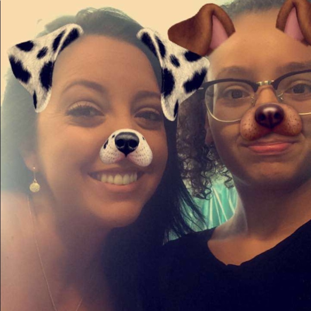 Meet your Posher, Miss Jenny