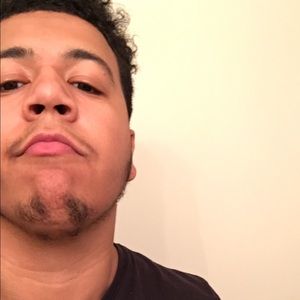 Meet your Posher, Isaiah