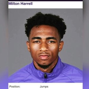 Meet your Posher, Milton