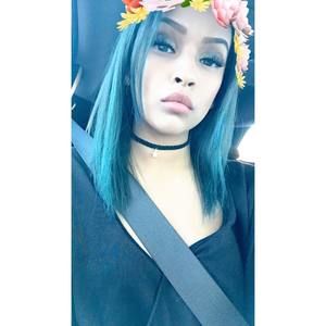 Meet your Posher, Sonya