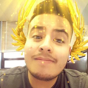 Meet your Posher, Andres