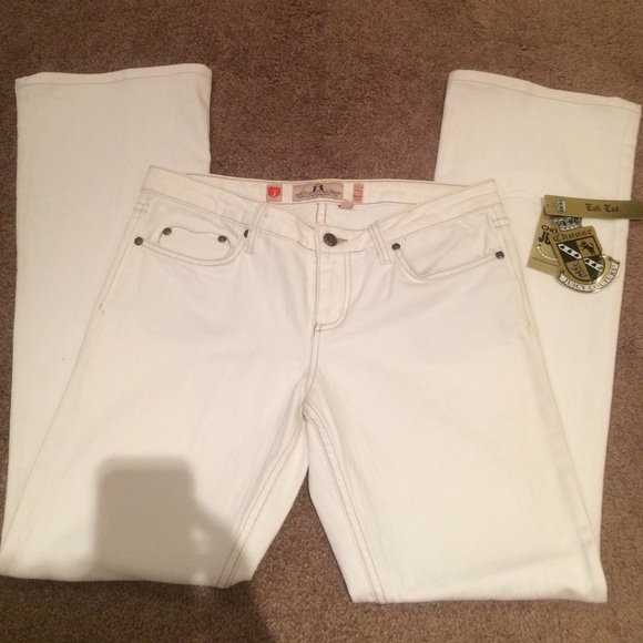 Juicy Couture Women's Denim