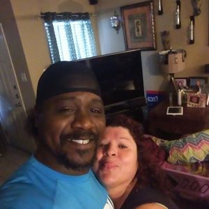 Meet your Posher, Lucky