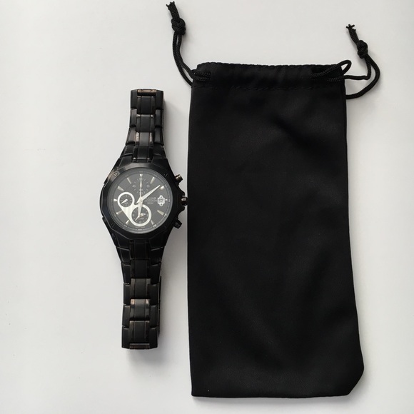 Men's Pulsar ⌚️ Watch - Picture 1 of 4