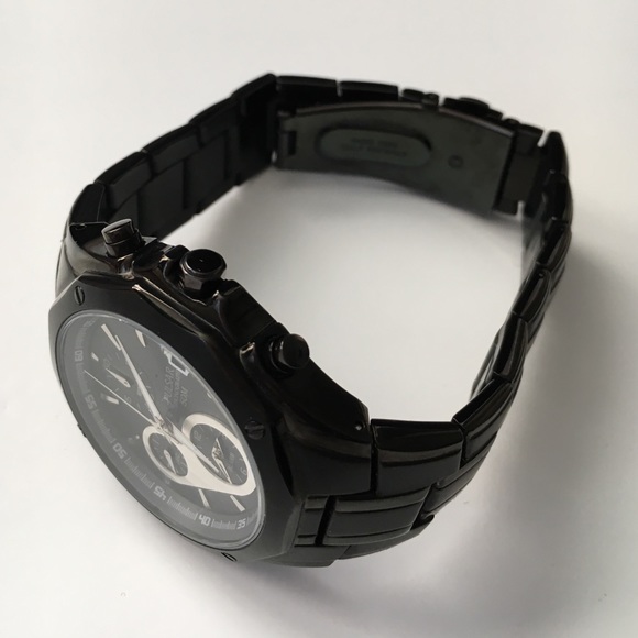 Men's Pulsar ⌚️ Watch - Picture 2 of 4