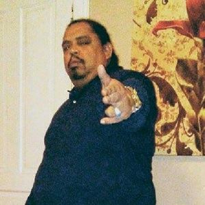 Meet your Posher, Larry