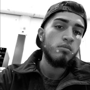 Meet your Posher, Eric