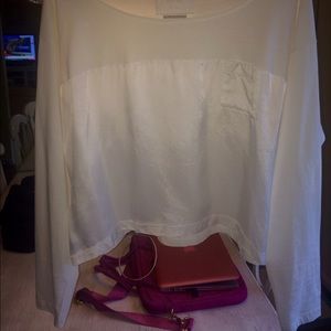 ❌SOLD ❌💯PRADA TOP💥 NWOT, NEVER WORN!