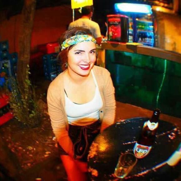 Meet your Posher, Jill