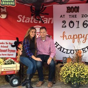 Meet your Posher, April