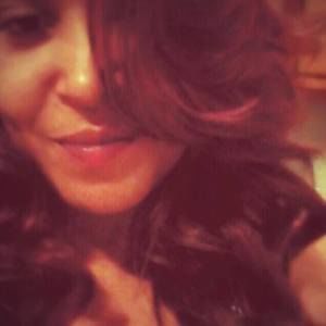 Meet your Posher, Marisel