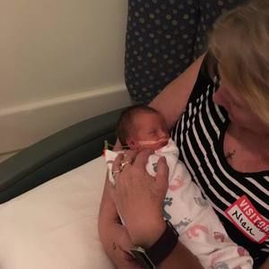 Meet your Posher, Brenda