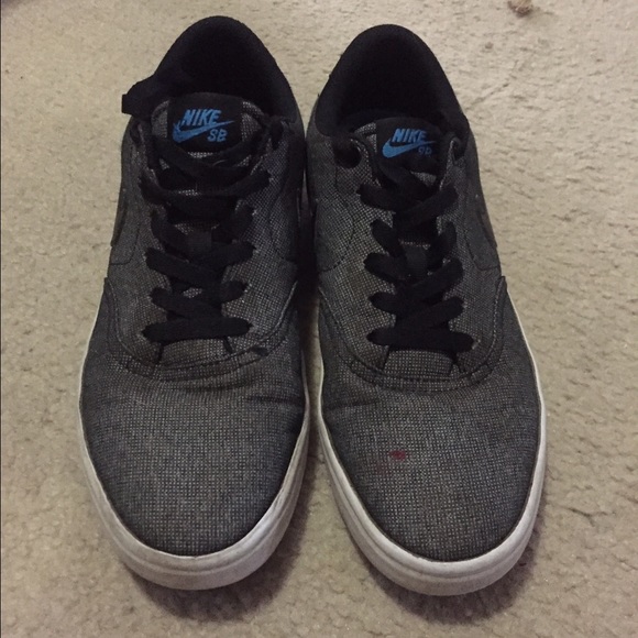 Nike shoes