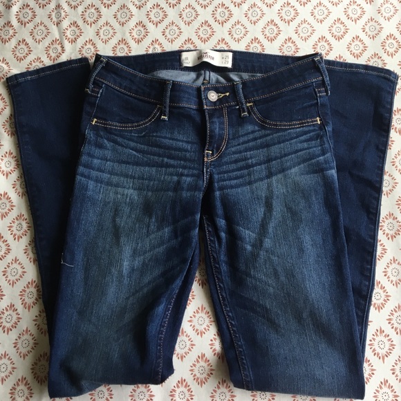 Hollister Jegging size 1R