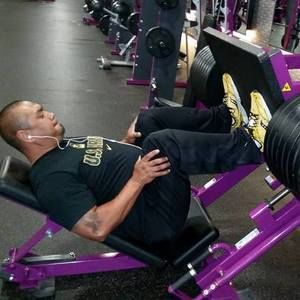 Meet your Posher, Chris