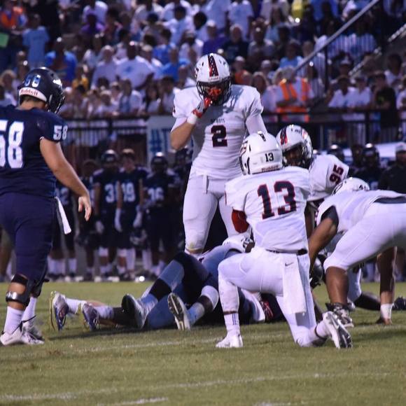 Meet your Posher, Louis