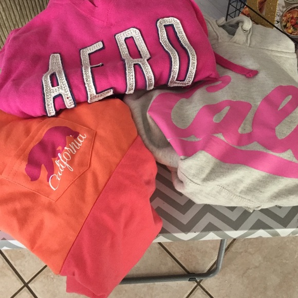 Hoodie sweaters
