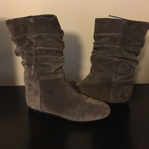 Prada Boots