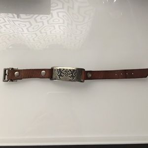 Men's bracelet