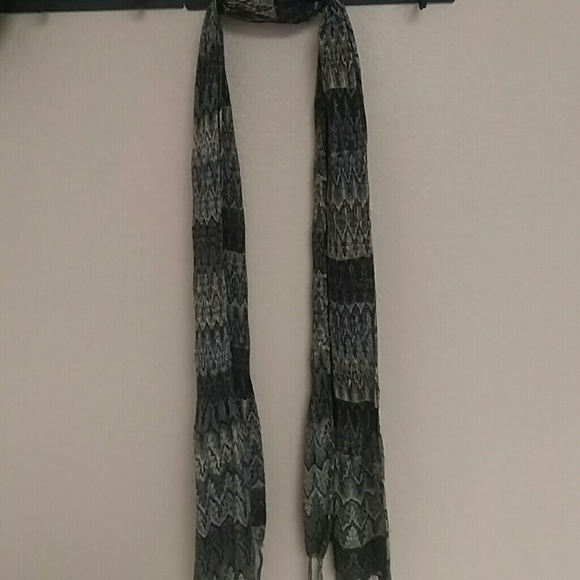 Winter Scarf