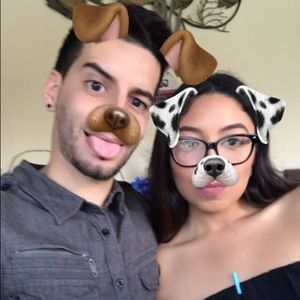 Meet your Posher, Steven