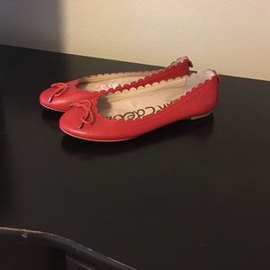 Sam Edelman flats