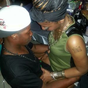 Meet your Posher, William