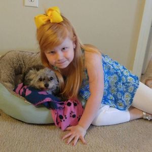 Meet your Posher, Rhonda