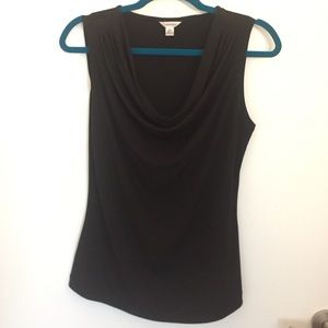 Calvin Klein black top