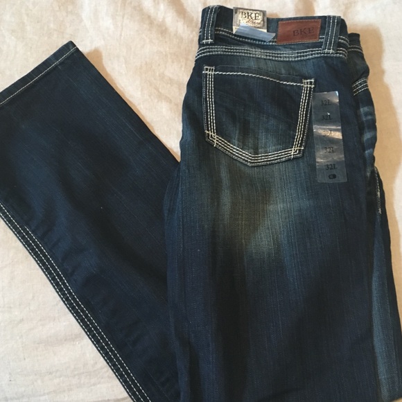BKE JEANS!!! Brand new