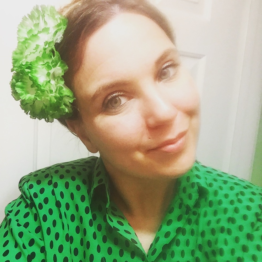 Meet your Posher, Jessica