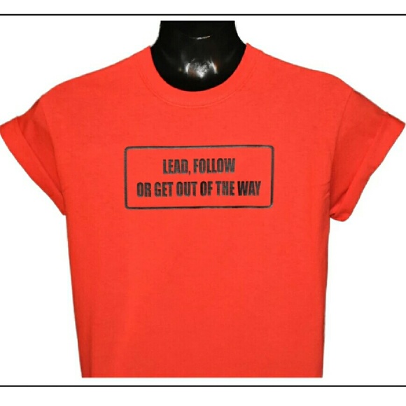 expressions t shirt