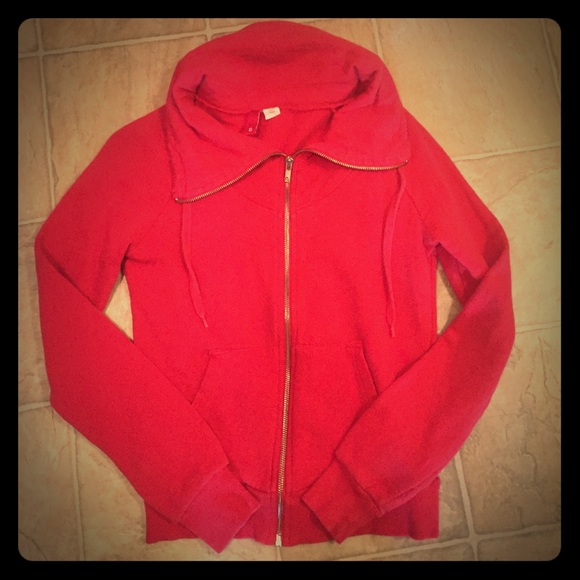 H&M hoodie