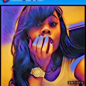 Meet your Posher, Brittany