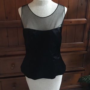 White House black market corset. Size 6.