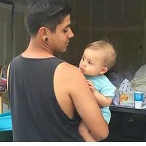 Meet your Posher, Andrew