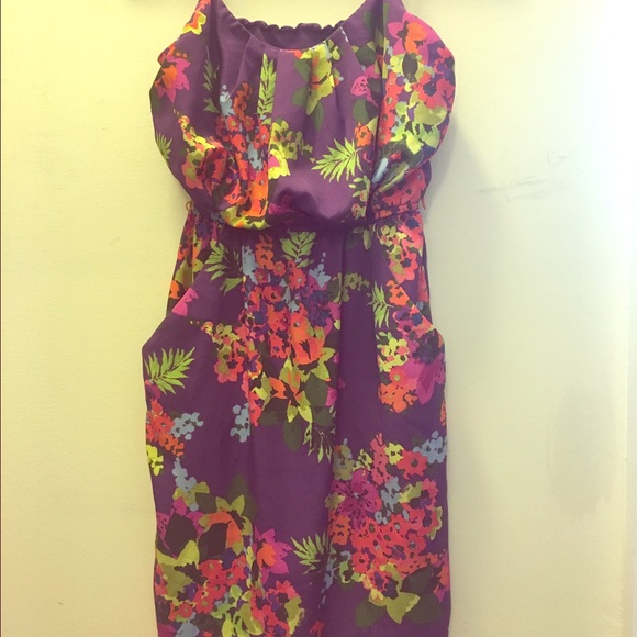 B. Darlin Cocktail Dress