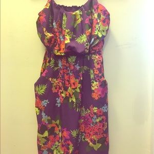 B. Darlin Cocktail Dress