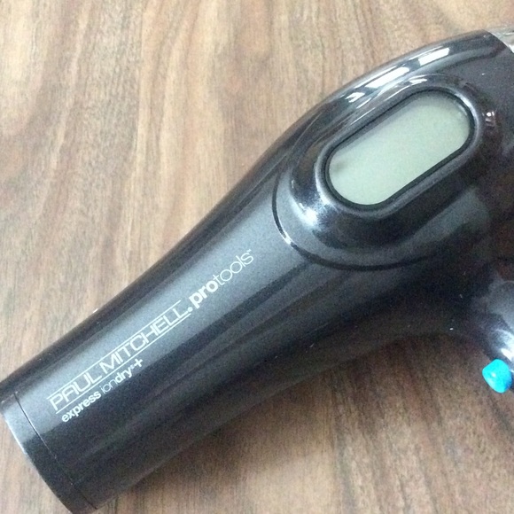 Paul Mitchell express ion dry+ pro hairdryer main image 3