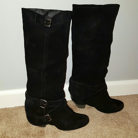 naughty monkey booties