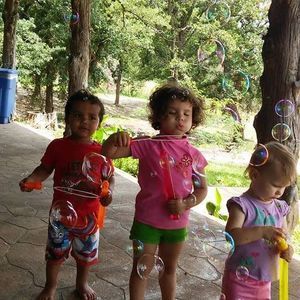 Meet your Posher, Joni