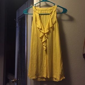 Lilly Pulitzer tank top!