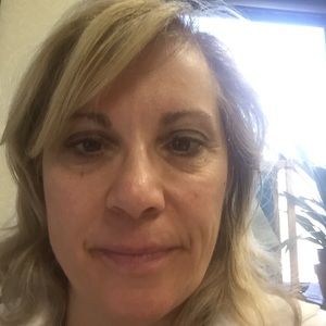 Meet your Posher, Mary ann