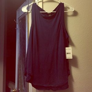 Free people tank!