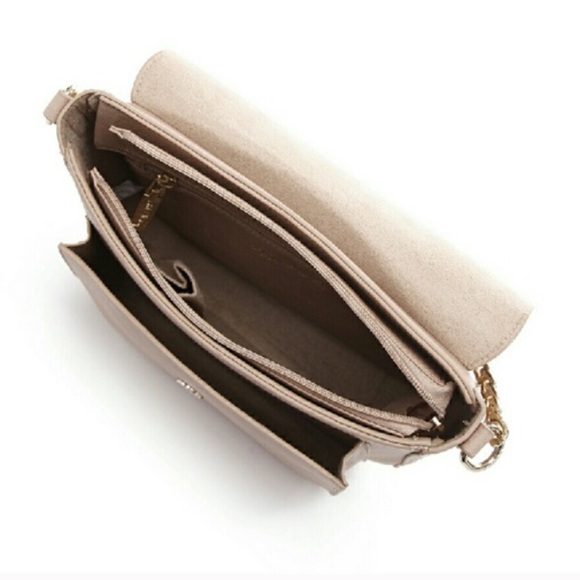 LAST | Pink Haley Crossbody Bag - Picture 3 of 3