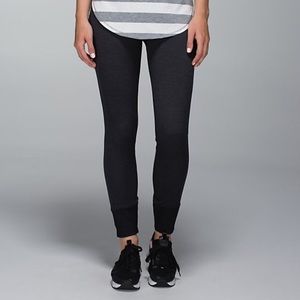 ebb to street Lululemon pants size 8