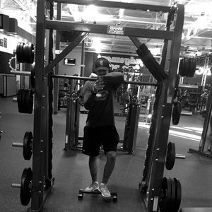 Meet your Posher, Raul