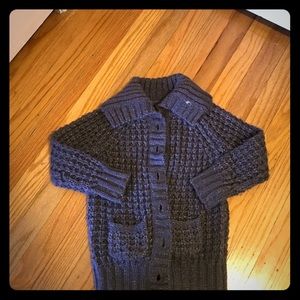 Kid sweater