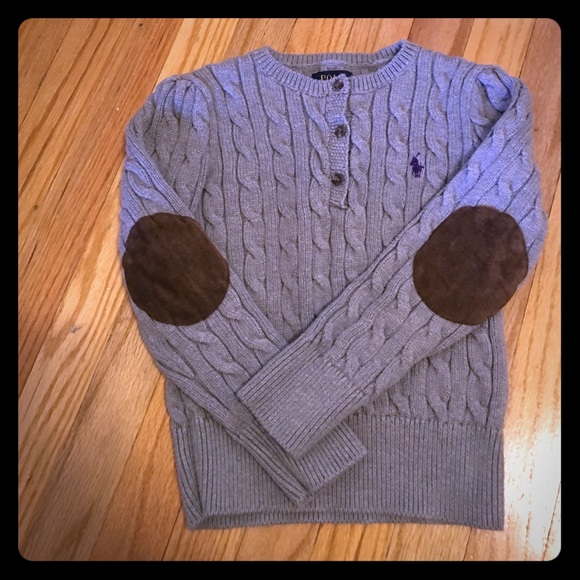 Kids sweater